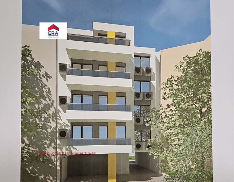 À venda  2 quartos Stara Zagora , Kazanski - iztok , 115 m² | 77720082