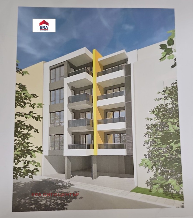 À venda  2 quartos Stara Zagora , Kazanski - iztok , 115 m² | 77720082 - imagem [2]
