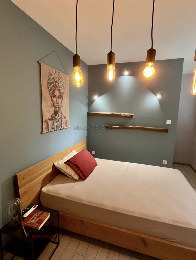 In vendita  2 camere da letto Plovdiv , Kiuchuk Parig , 92 mq | 97047113 - Immagine [5]
