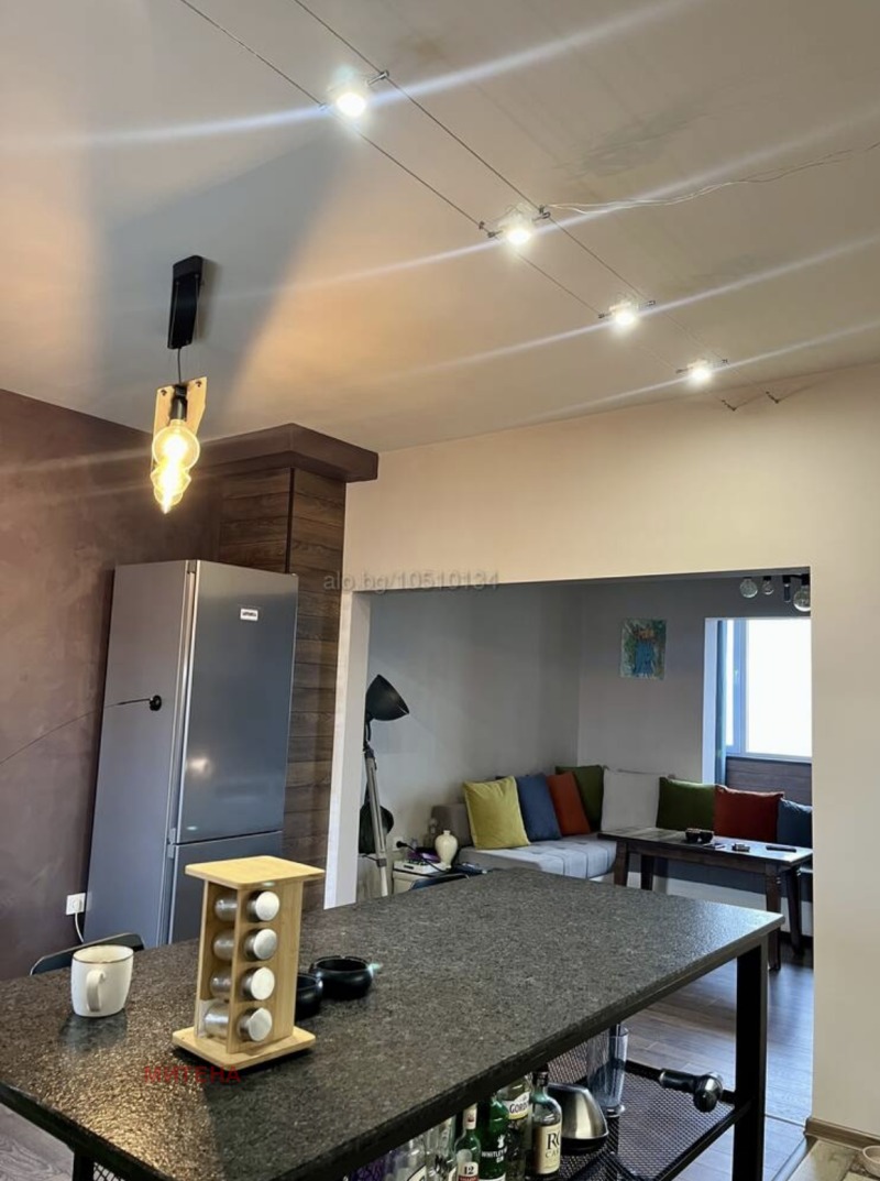 In vendita  2 camere da letto Plovdiv , Kiuchuk Parig , 92 mq | 97047113 - Immagine [8]