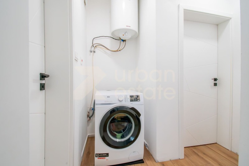 Продава 3-СТАЕН, гр. София, Манастирски ливади, снимка 14 - Апартаменти - 52488087