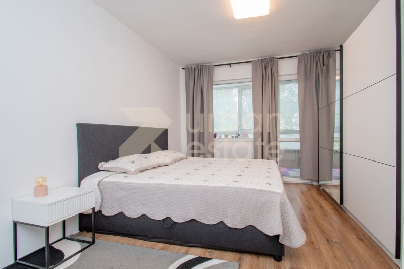 Продава 3-СТАЕН, гр. София, Манастирски ливади, снимка 10 - Апартаменти - 52488087