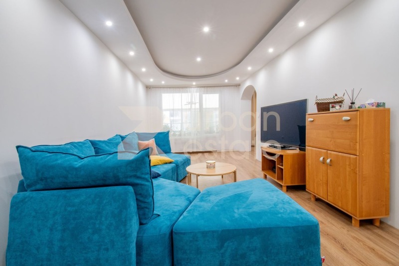 Продава 3-СТАЕН, гр. София, Манастирски ливади, снимка 6 - Апартаменти - 52488087