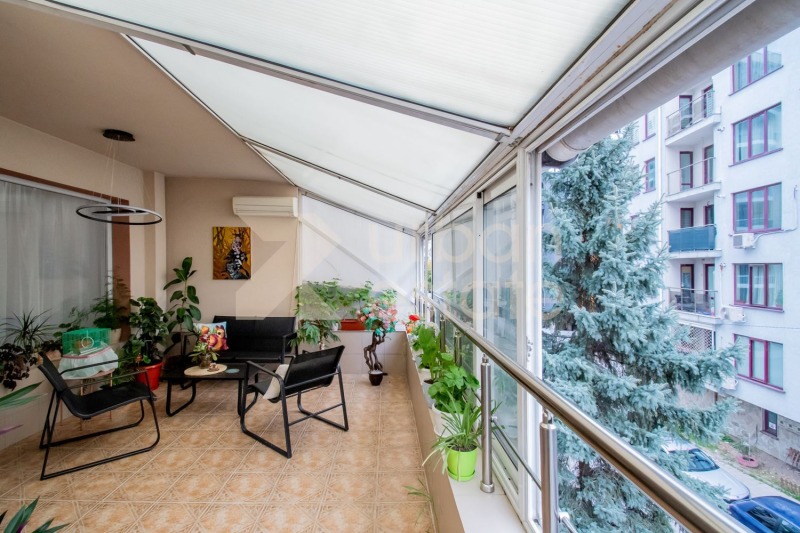 Продава 3-СТАЕН, гр. София, Манастирски ливади, снимка 5 - Апартаменти - 52488087