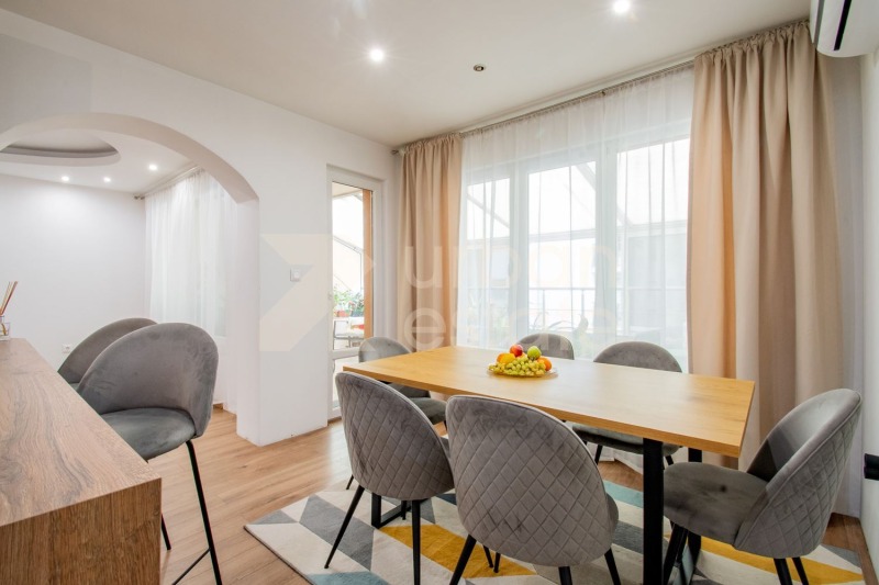 Продава 3-СТАЕН, гр. София, Манастирски ливади, снимка 4 - Апартаменти - 52488087