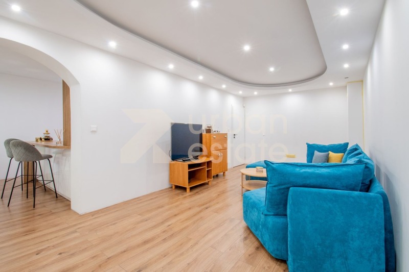 Продава 3-СТАЕН, гр. София, Манастирски ливади, снимка 7 - Апартаменти - 52488087