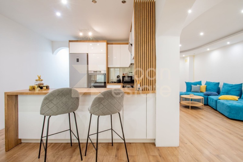 Продава 3-СТАЕН, гр. София, Манастирски ливади, снимка 2 - Апартаменти - 52488087