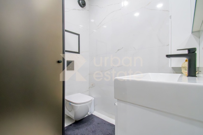 Продава 3-СТАЕН, гр. София, Манастирски ливади, снимка 11 - Апартаменти - 52488087