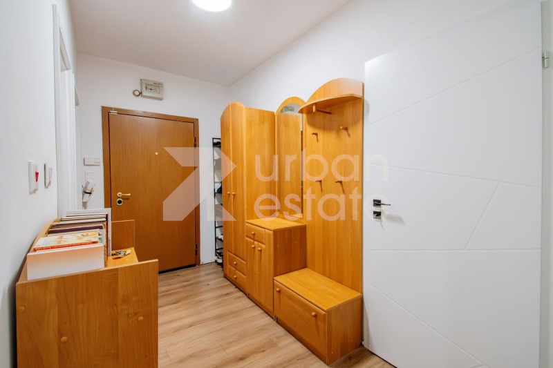 Продава 3-СТАЕН, гр. София, Манастирски ливади, снимка 13 - Апартаменти - 52488087