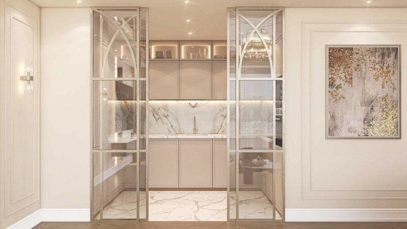 Продава 3-СТАЕН, гр. София, Младост 1А, снимка 2 - Апартаменти - 52804418