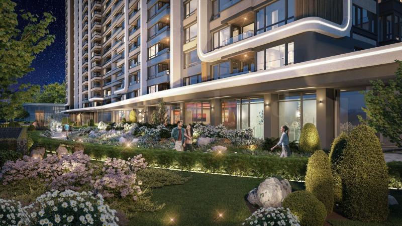 Продава 3-СТАЕН, гр. София, Младост 1А, снимка 15 - Апартаменти - 52804418