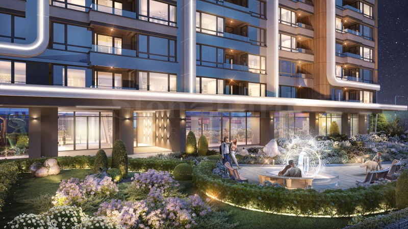 Продава 3-СТАЕН, гр. София, Младост 1А, снимка 16 - Апартаменти - 52804418