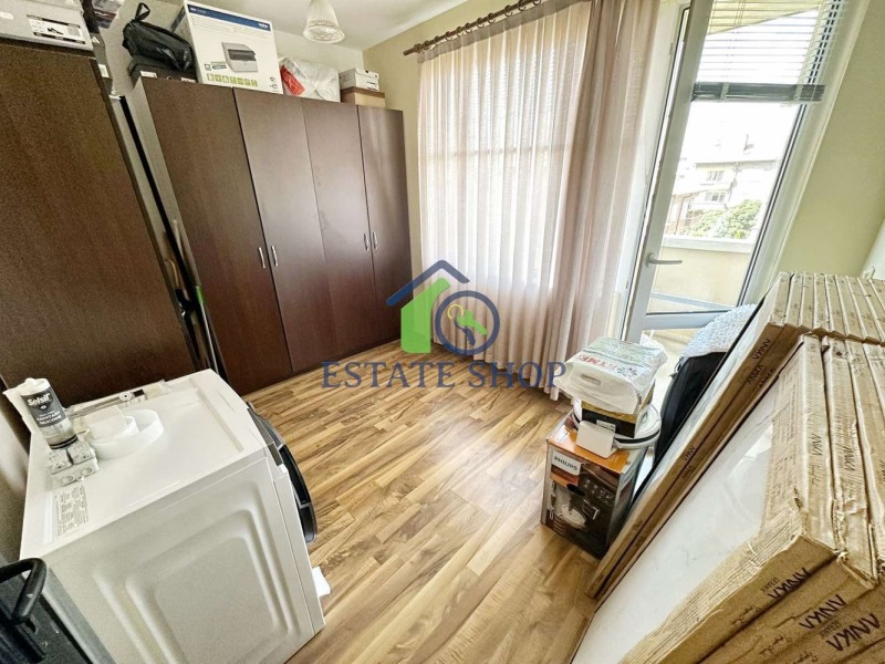 Продава 3-СТАЕН, гр. Пловдив, Кючук Париж, снимка 13 - Апартаменти - 52845711