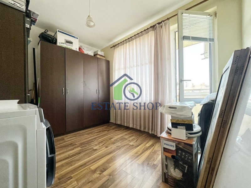 Продава 3-СТАЕН, гр. Пловдив, Кючук Париж, снимка 14 - Апартаменти - 52845711
