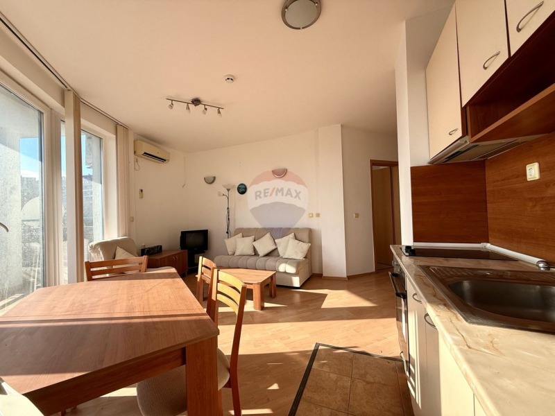 Продава 3-СТАЕН, гр. Балчик, област Добрич, снимка 3 - Апартаменти - 53189283