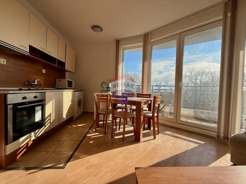 Продава 3-СТАЕН, гр. Балчик, област Добрич, снимка 4 - Апартаменти - 53189283