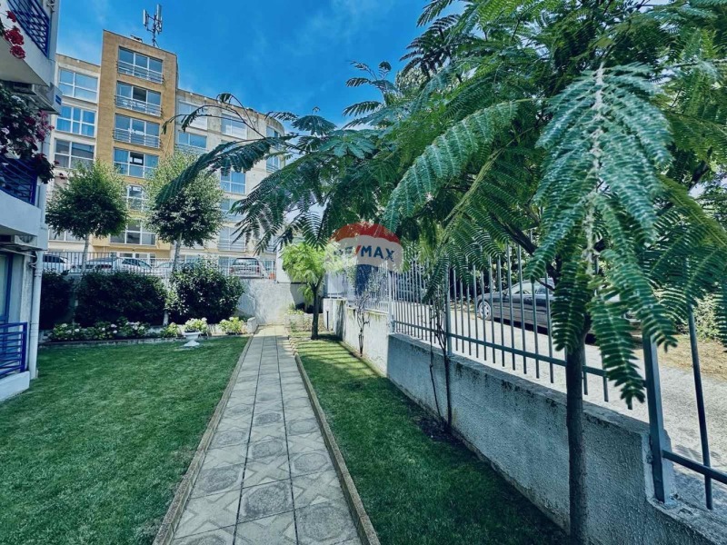 Продава 3-СТАЕН, гр. Балчик, област Добрич, снимка 16 - Апартаменти - 53189283