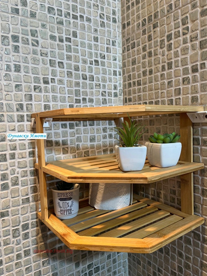 Продава 3-СТАЕН, гр. Русе, Център, снимка 12 - Апартаменти - 53267110