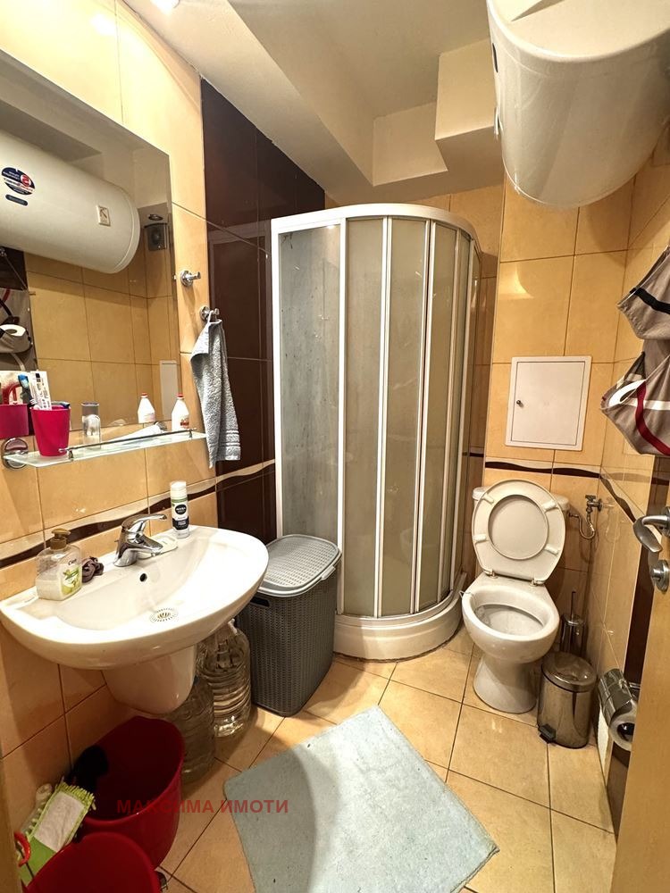 Продава 3-СТАЕН, гр. Поморие, област Бургас, снимка 2 - Апартаменти - 54287468