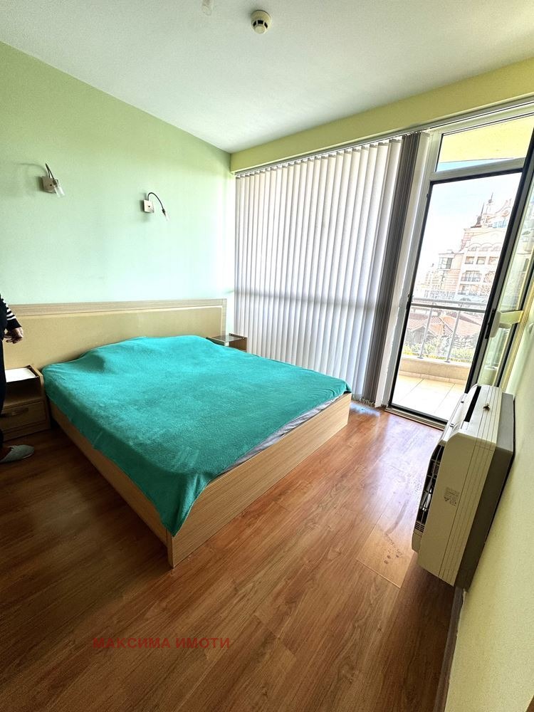 Продава 3-СТАЕН, гр. Поморие, област Бургас, снимка 5 - Апартаменти - 54287468