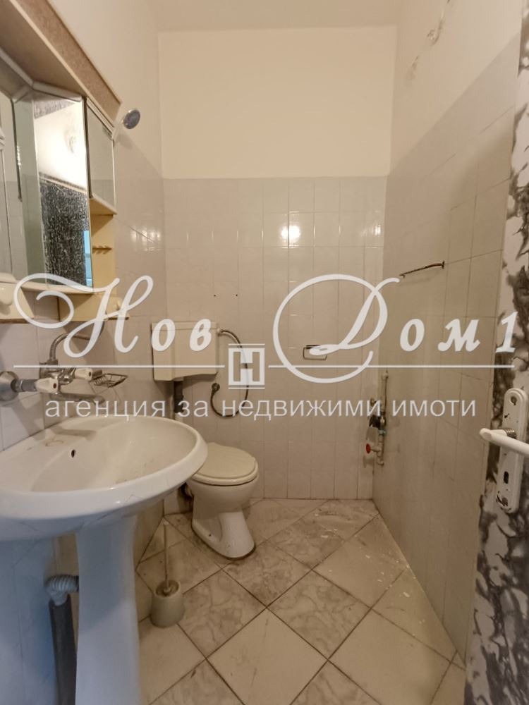 Продава ОФИС, гр. Варна, Колхозен пазар, снимка 2 - Офиси - 52365667