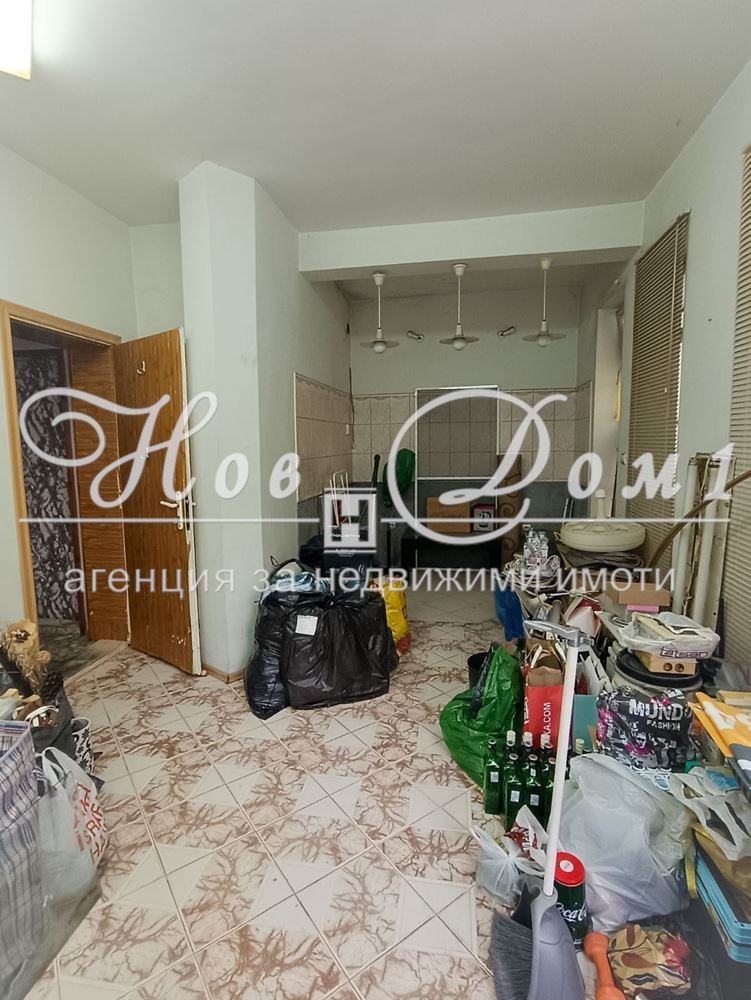 Продава ОФИС, гр. Варна, Колхозен пазар