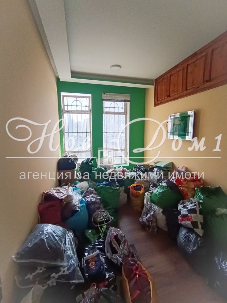 Продава ОФИС, гр. Варна, Колхозен пазар, снимка 2 - Офиси - 52365667