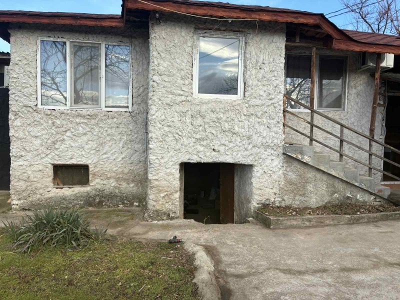 Продава КЪЩА, с. Церово, област Пазарджик, снимка 14 - Къщи - 53039005