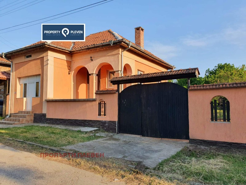 Продава  Къща област Плевен , с. Коиловци , 125 кв.м | 30289281 - изображение [3]