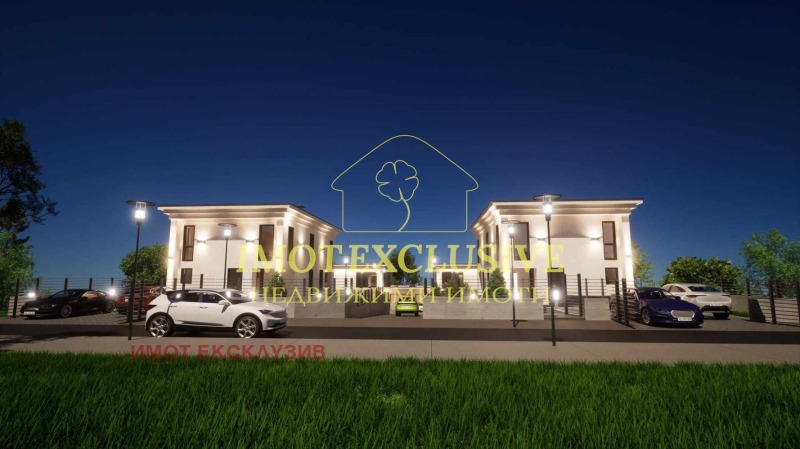 In vendita  Casa regione Plovdiv , Markovo , 397 mq | 68346666 - Immagine [2]