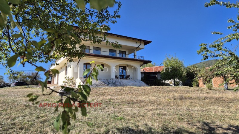 Te koop  Huis regio Sofia , Podgorie , 390 m² | 86379327 - afbeelding [3]