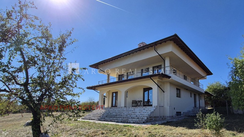 Te koop  Huis regio Sofia , Podgorie , 390 m² | 86379327 - afbeelding [4]