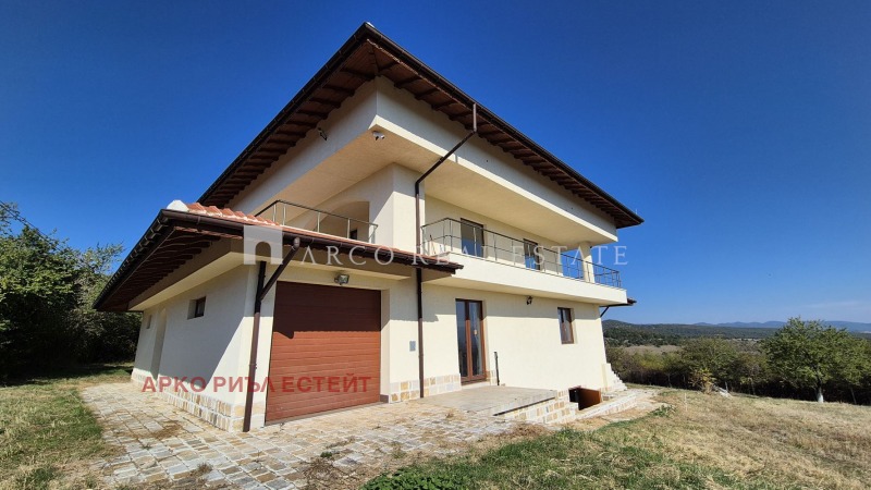 Te koop  Huis regio Sofia , Podgorie , 390 m² | 86379327 - afbeelding [2]