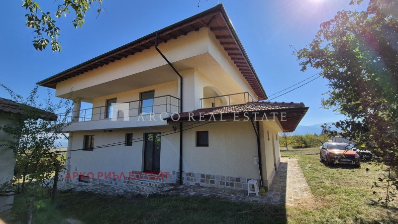 Te koop  Huis regio Sofia , Podgorie , 390 m² | 86379327 - afbeelding [5]