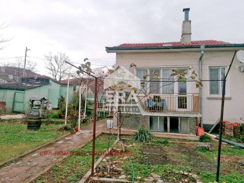 Продава КЪЩА, с. Горица, област Бургас, снимка 13 - Къщи - 48107120