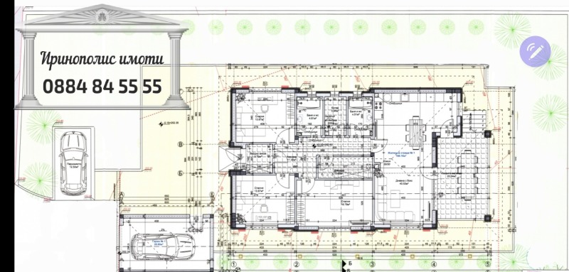 Продава КЪЩА, гр. Стара Загора, Загорка, снимка 4 - Къщи - 48242818