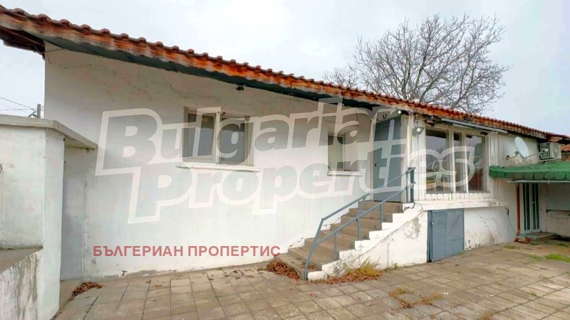 Продава КЪЩА, с. Целина, област Стара Загора, снимка 3 - Къщи - 48392500