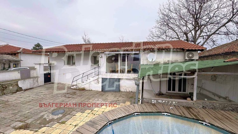 Продава  Къща област Стара Загора , с. Целина , 110 кв.м | 90983712 - изображение [2]