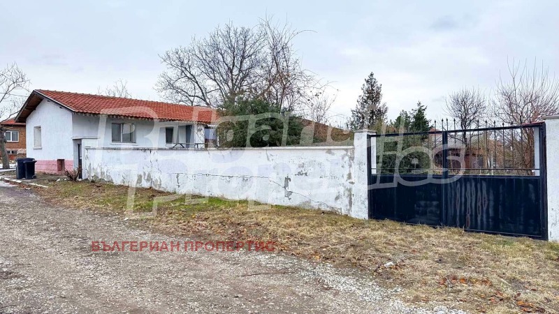 Продава  Къща област Стара Загора , с. Целина , 110 кв.м | 90983712