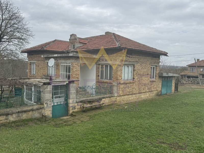 Продава  Къща област Варна , с. Есеница , 100 кв.м | 75698924 - изображение [5]