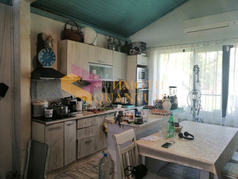 Продава  Къща област Варна , с. Аврен , 105 кв.м | 67983197 - изображение [6]