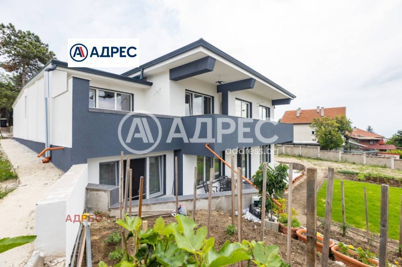 Продава  Къща област Варна , гр. Бяла , 178 кв.м | 46255265 - изображение [3]
