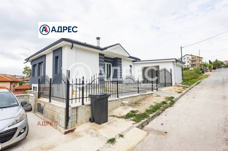 Продава  Къща област Варна , гр. Бяла , 178 кв.м | 46255265 - изображение [2]