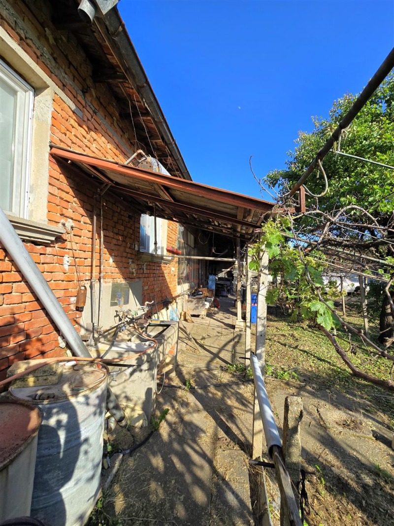 Продава  Къща област Русе , с. Щръклево , 90 кв.м | 19340160 - изображение [11]
