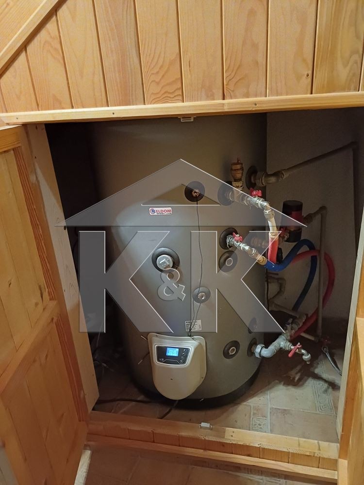 Продава КЪЩА, с. Слънчево, област Варна, снимка 8 - Къщи - 52442202