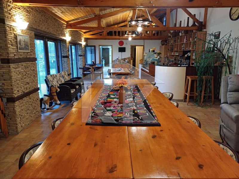 Продава КЪЩА, с. Слънчево, област Варна, снимка 2 - Къщи - 52442202