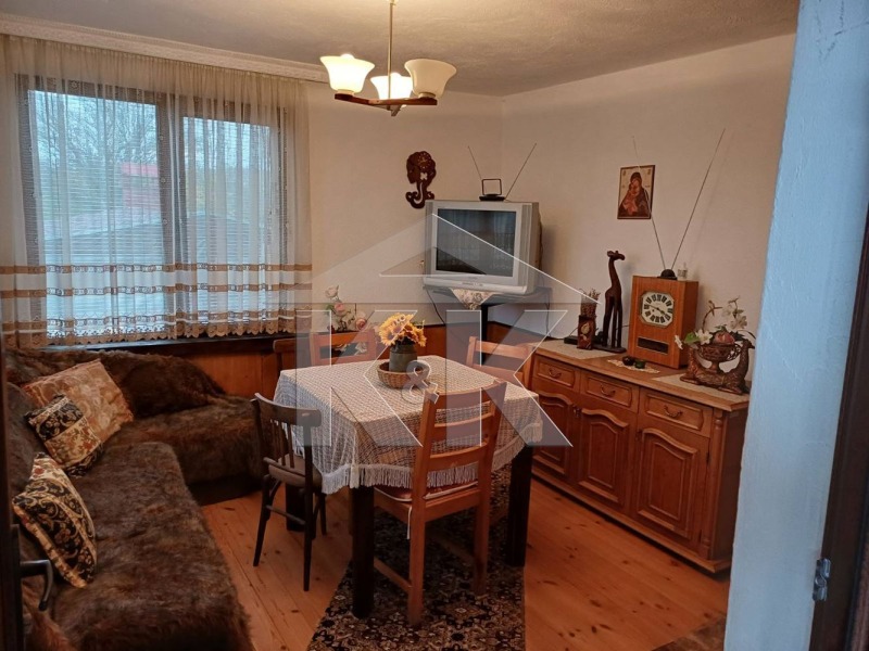 Продава КЪЩА, с. Слънчево, област Варна, снимка 14 - Къщи - 52442202