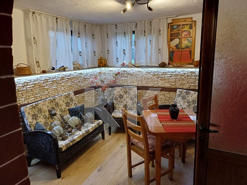 Продава КЪЩА, с. Слънчево, област Варна, снимка 12 - Къщи - 52442202