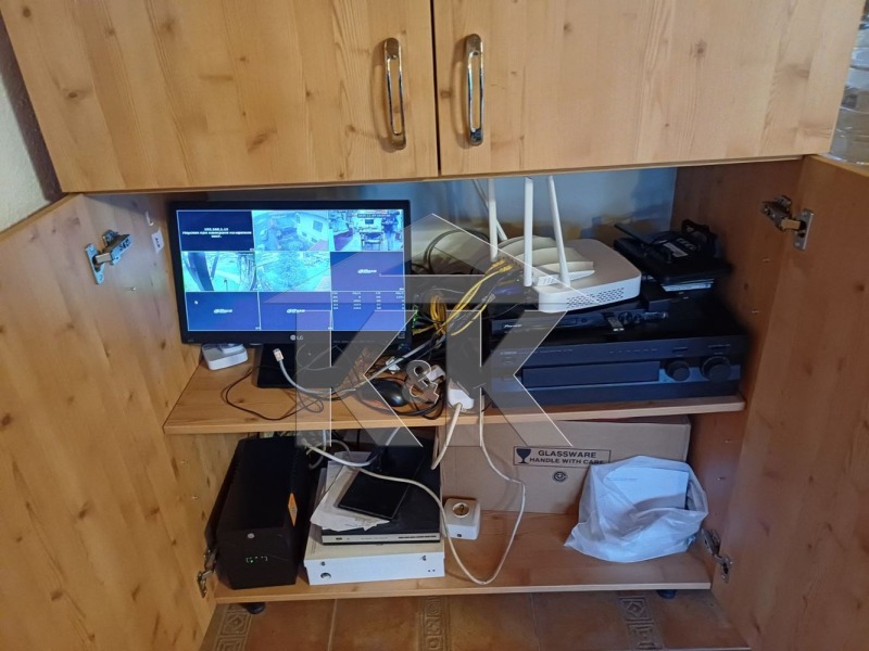 Продава КЪЩА, с. Слънчево, област Варна, снимка 16 - Къщи - 52442202