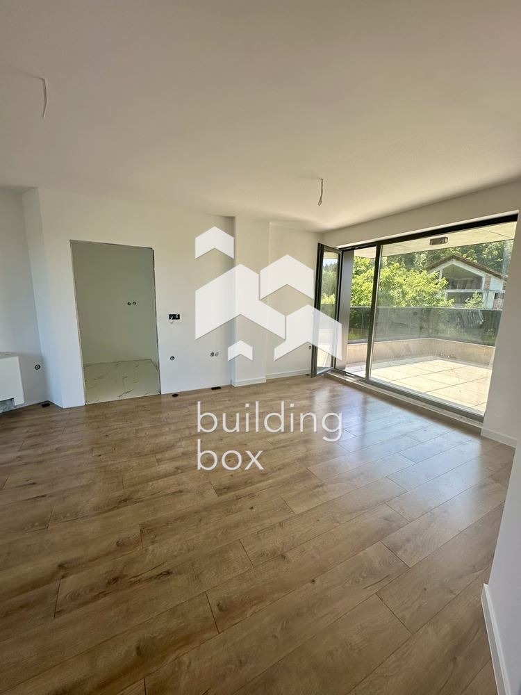 Продава КЪЩА, гр. София, м-т Камбаните, снимка 2 - Къщи - 52846080